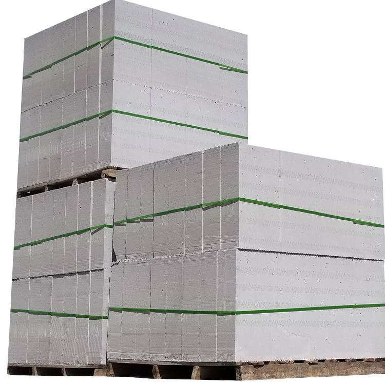 狮子山改性材料和蒸压制度对冶金渣蒸压加气混凝土砌块性能的影响