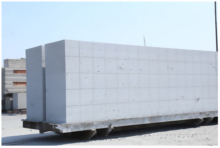 狮子山江西浙江安徽厂家：一种蒸压alc轻质隔墙板及其制备方法研究