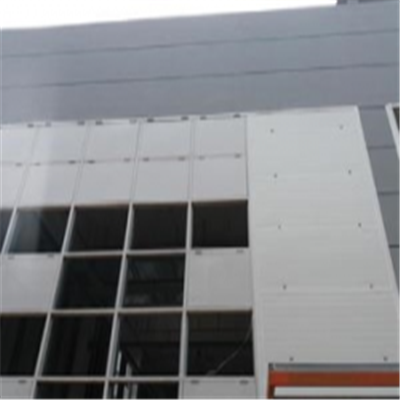 狮子山新型蒸压加气混凝土板材ALC|EPS|RLC板材防火吊顶隔墙应用技术探讨